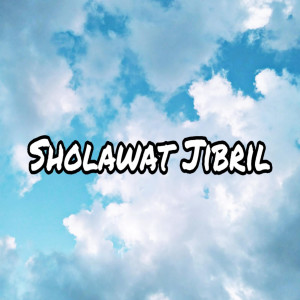 Sholawat Jibril dari arief akdw