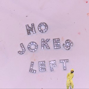 อัลบัม No Jokes Left (Explicit) ศิลปิน Alex Ebert