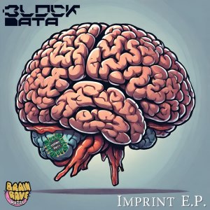 Blockdata的專輯Imprint EP