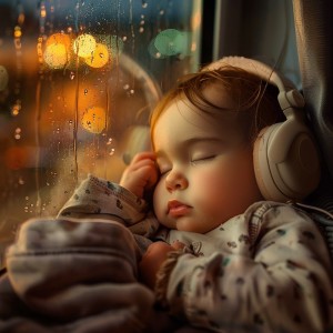 Headache Relief Music的專輯Lofi Dreamland: Baby Sleep