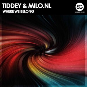 Listen to Where We Belong (Extended Mix) song with lyrics from Tiddey