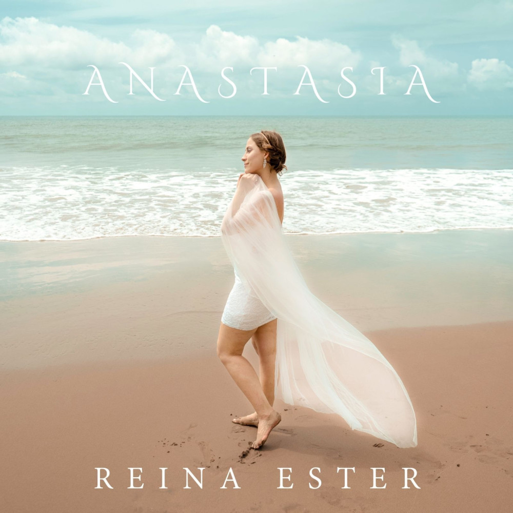 Reina Ester (Explicit)