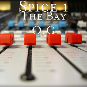 Dengarkan Busters (Explicit) lagu dari Spice 1 dengan lirik