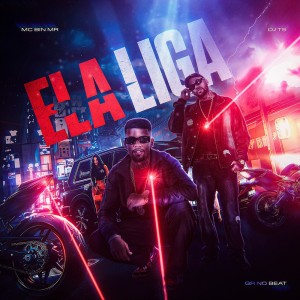 Album Ela Liga (Explicit) from MC Bin MR