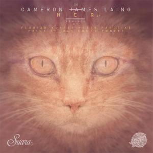 Dengarkan lagu Her (Roman Poncet Dub Mix) nyanyian Cameron James Laing dengan lirik