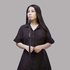 Listen to Tuhan Perlindunganku song with lyrics from Clarisa Dewi