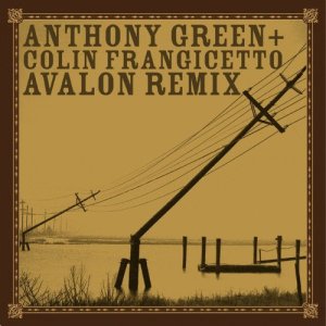 ดาวน์โหลดและฟังเพลง Babygirl (Colin Frangicetto Remix Version) พร้อมเนื้อเพลงจาก Anthony Green