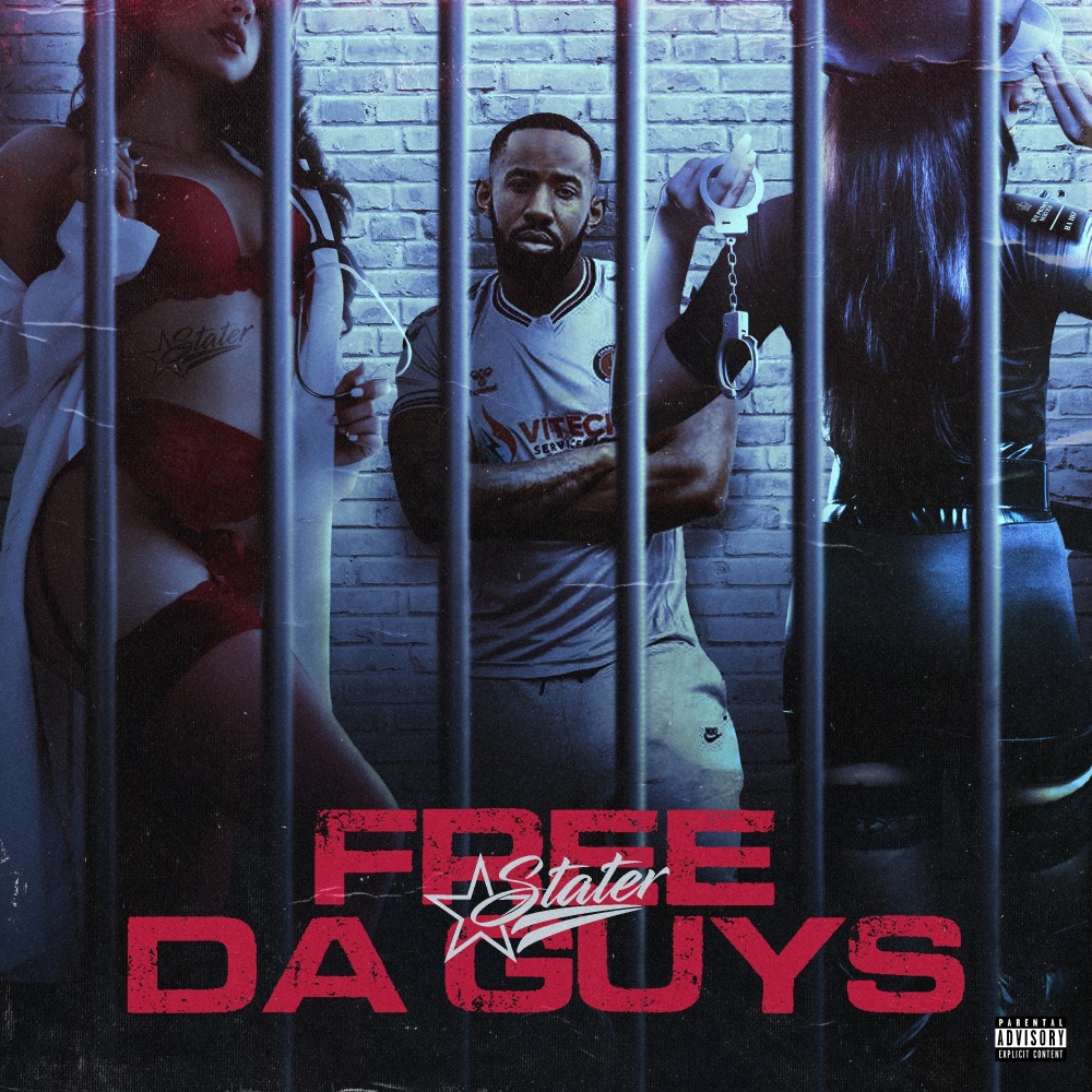 Free Da Guys (Explicit)