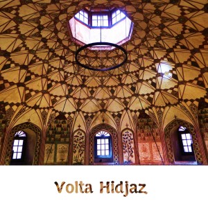 Chris Madem的專輯Volta Hidjaz