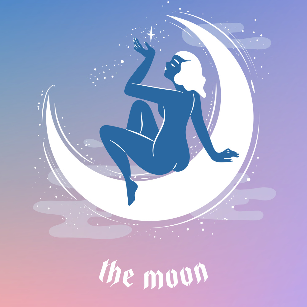 The Moon