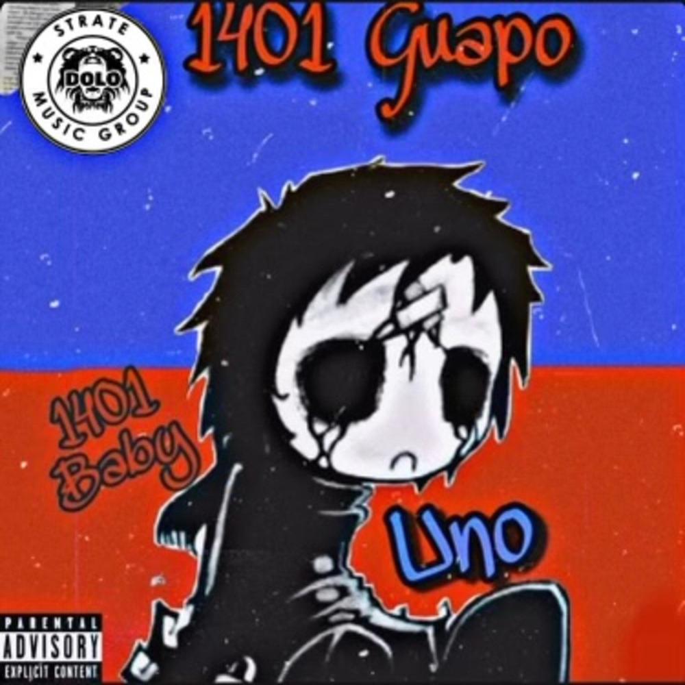 Where You Been(feat. 1401kuttup & Isiah) (Explicit)