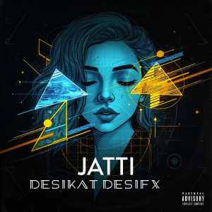 Desikat的專輯Jatti (Explicit)