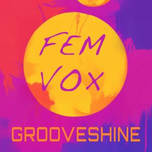 收聽GrooveShine的Better歌詞歌曲