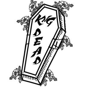Listen to Maybe Im Tripping? (Explicit) song with lyrics from KnG DeaD