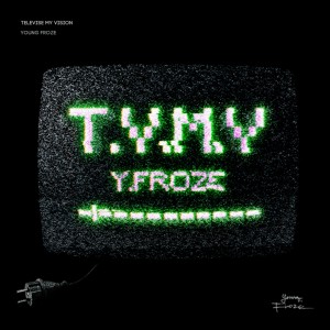 Album Televise My Vision from YesAll