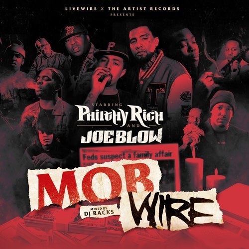 Wartime (feat. J. Stalin, Husalah & Lil Blood) (Explicit)