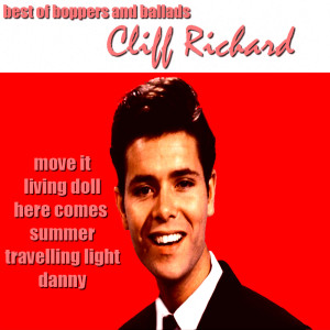 收聽Cliff Richard的Travelling Light歌詞歌曲