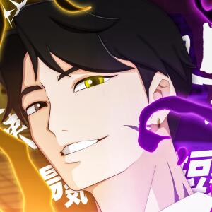 Charizma867的專輯LOCK ON (K-POP Demon Hunters) [Explicit]