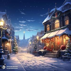 Listen to Winter Dreams song with lyrics from SleepingShark