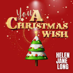 Helen Jane Long的專輯You (A Christmas Wish)