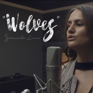 收聽Gabriela Luna的Wolves歌詞歌曲