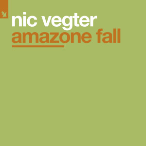 Nic Vegter的專輯Amazone Fall