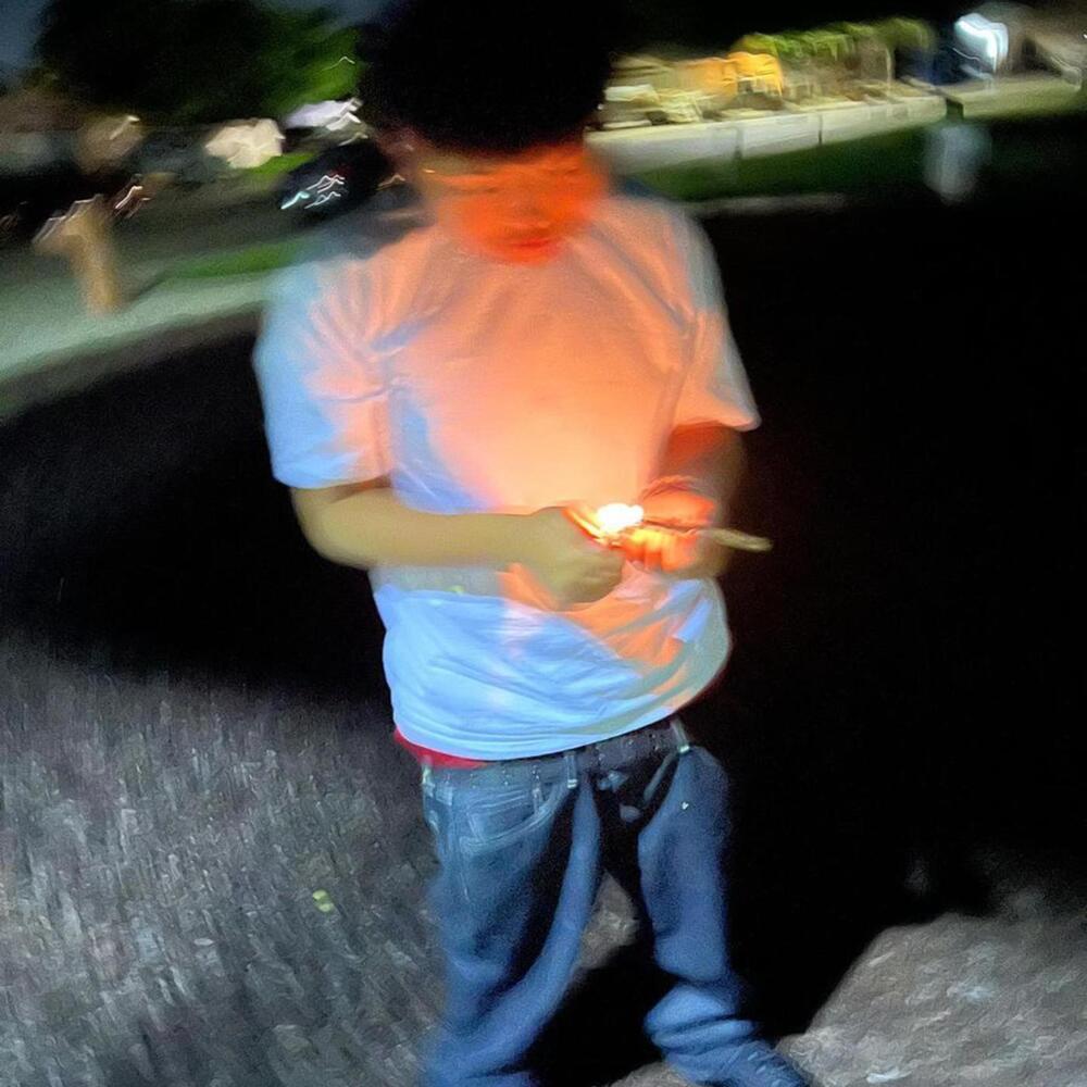 broke my heart (Explicit)