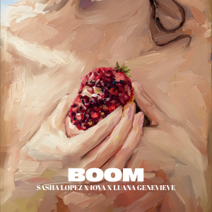 Listen to BOOM song with lyrics from Sasha Lopez