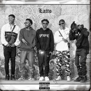 ดาวน์โหลดและฟังเพลง Latto (Explicit) พร้อมเนื้อเพลงจาก NellyPride