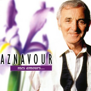 收聽Charles Aznavour的Une vie d'amour歌詞歌曲