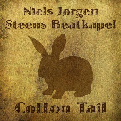 Cotton Tail