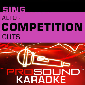 ดาวน์โหลดและฟังเพลง Once Upon A December (Competition Cut) [Karaoke Lead Vocal Demo]{In the Style of Anastasia} พร้อมเนื้อเพลงจาก ProSound Karaoke Band