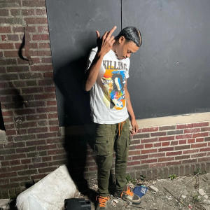 GuttaBoy Khida的專輯LongLive Lil Tel (Explicit)
