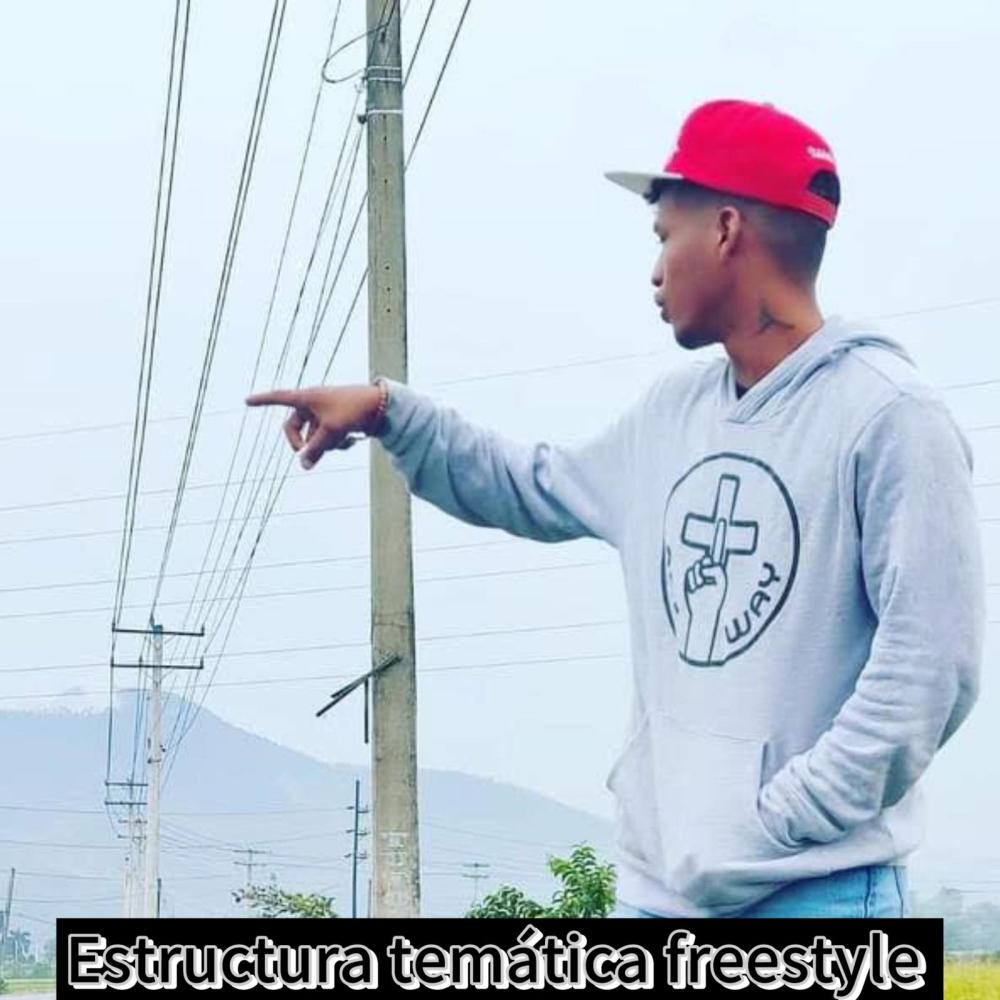 ESTRUCTURA TEMATICA