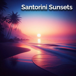 Album Santorini Sunsets from Maran