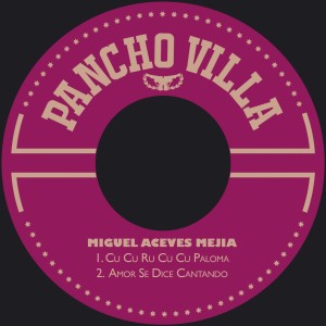 ดาวน์โหลดและฟังเพลง Cu Cu Ru Cu Cu Paloma (Remastered) พร้อมเนื้อเพลงจาก Miguel Aceves Mejia