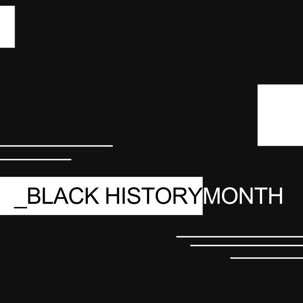 Black History Month 2023 | RESPECT | Diversity of Black music (Explicit)