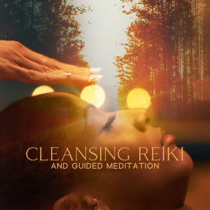 Album Cleansing Reiki and Guided Meditation for Mindfulness (Holistic Spa) from Mindfulness Meditation Universe