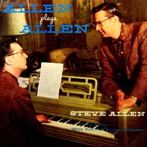 Allen Plays Allen