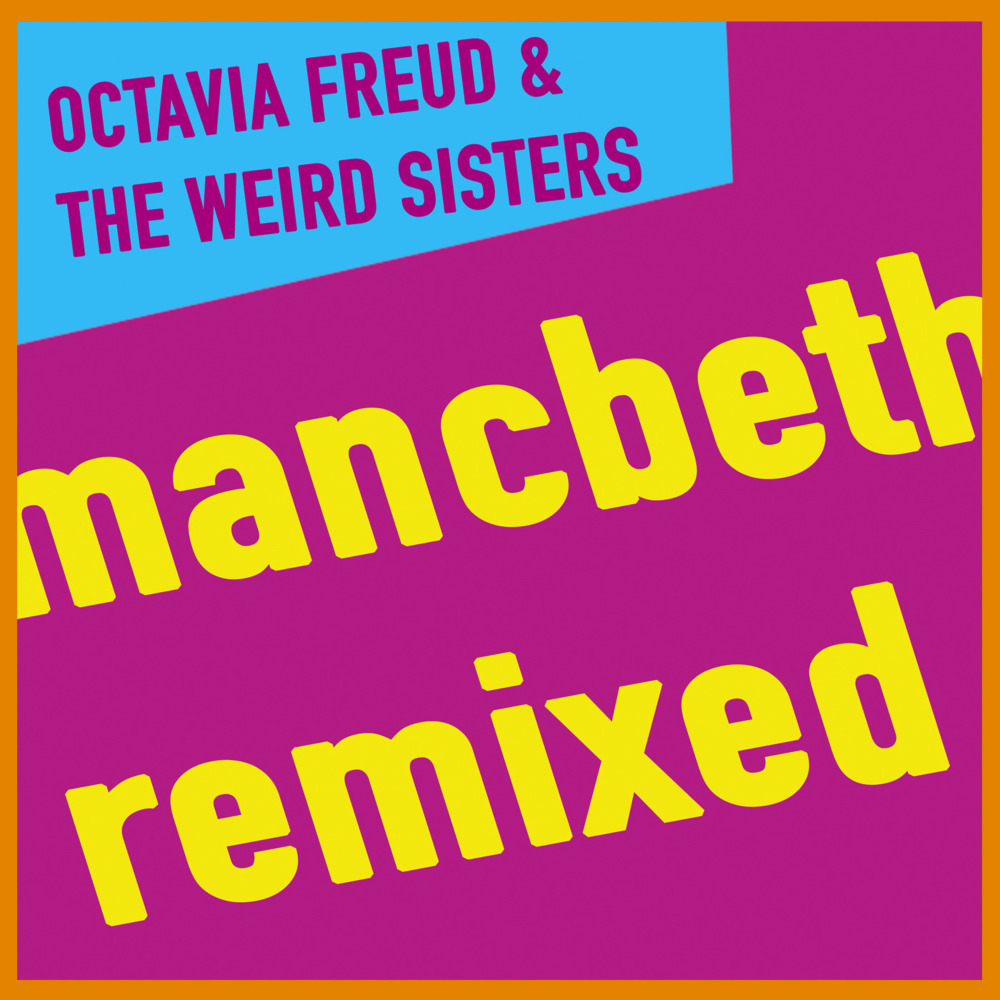 Big Fun, Little Town (Tiger Mendoza vs Octavia Freud Remix)