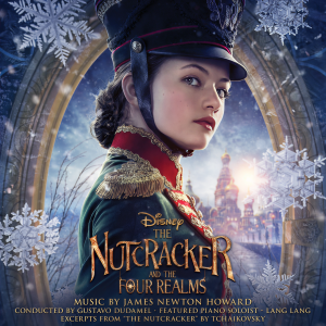 收聽James Newton Howard的The Nutcracker and the Four Realms歌詞歌曲