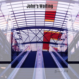 Album John's Waiting Best 22 from Various