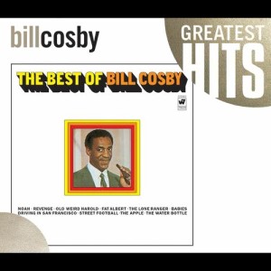 ดาวน์โหลดและฟังเพลง Revenge (LP版) พร้อมเนื้อเพลงจาก Bill Cosby