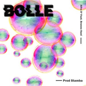 Album Bolle (Original) oleh Alfre D'