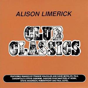 ดาวน์โหลดและฟังเพลง Come Back (For Real Love) (Perfecto Mix) พร้อมเนื้อเพลงจาก Alison Limerick