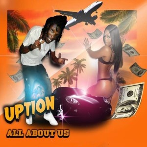 收聽Uption的All About Us歌詞歌曲