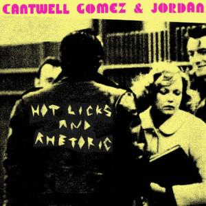 ดาวน์โหลดและฟังเพลง Mama Says I'm Crazy พร้อมเนื้อเพลงจาก Cantwell