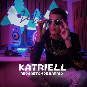 收聽Katriell的Van Subiendo歌詞歌曲