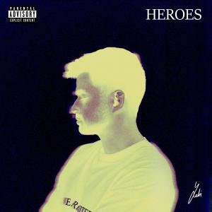 收聽Zeki的Heroes (Explicit)歌詞歌曲