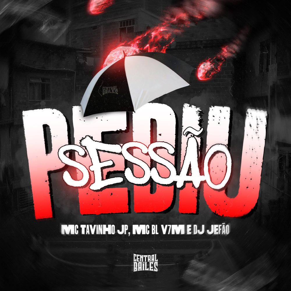Pediu Sessão (Explicit)